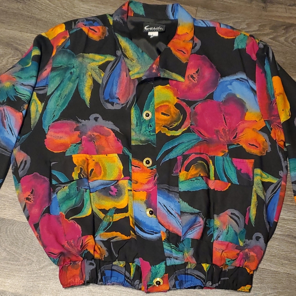 Jacket - Picture 2 of 2
